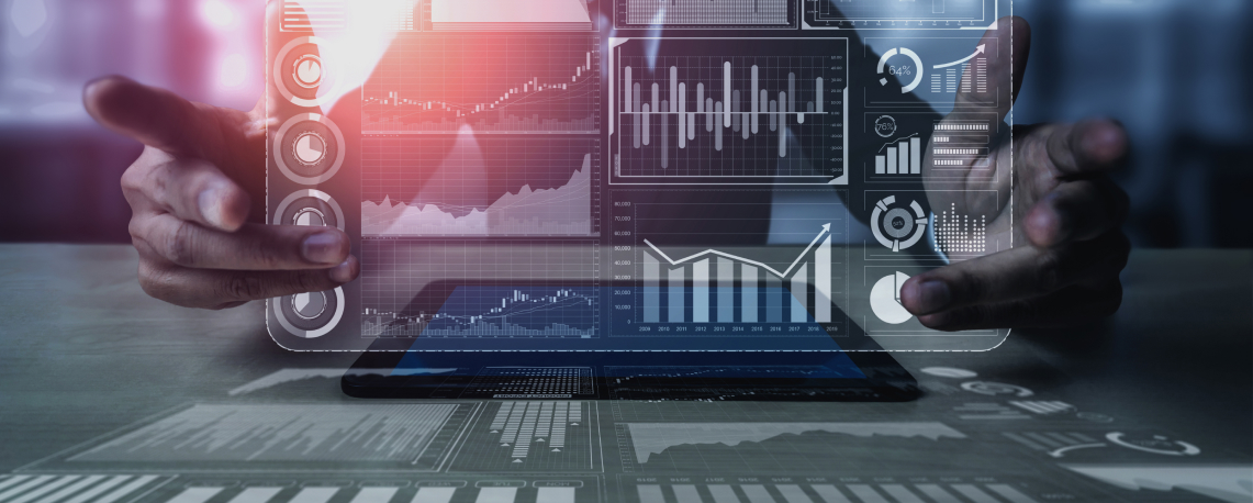 Gosharp Predictive Sales