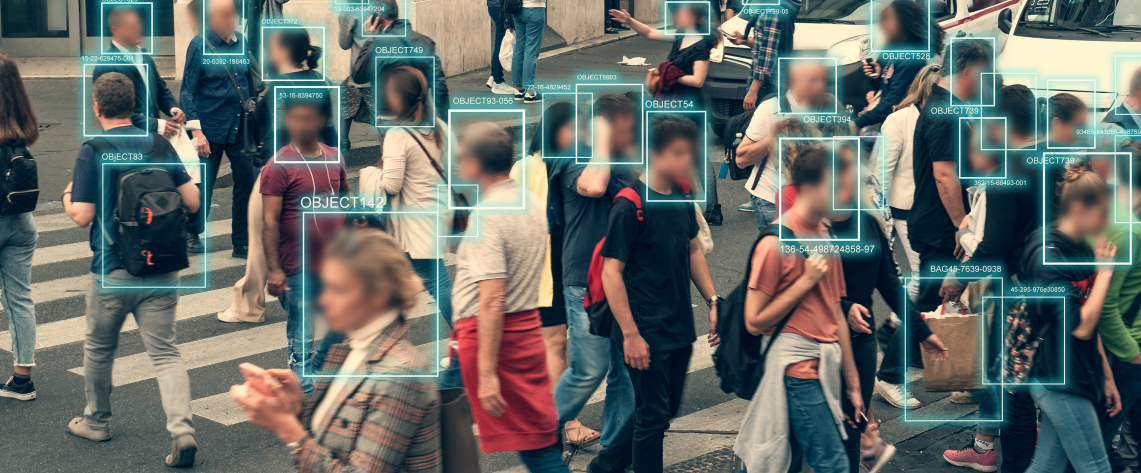 Gosharp VIZ Computer Vision